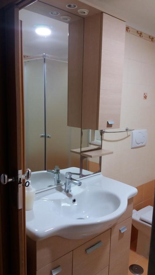 Il Trespolo Degli Angeli Bed & Breakfast *
