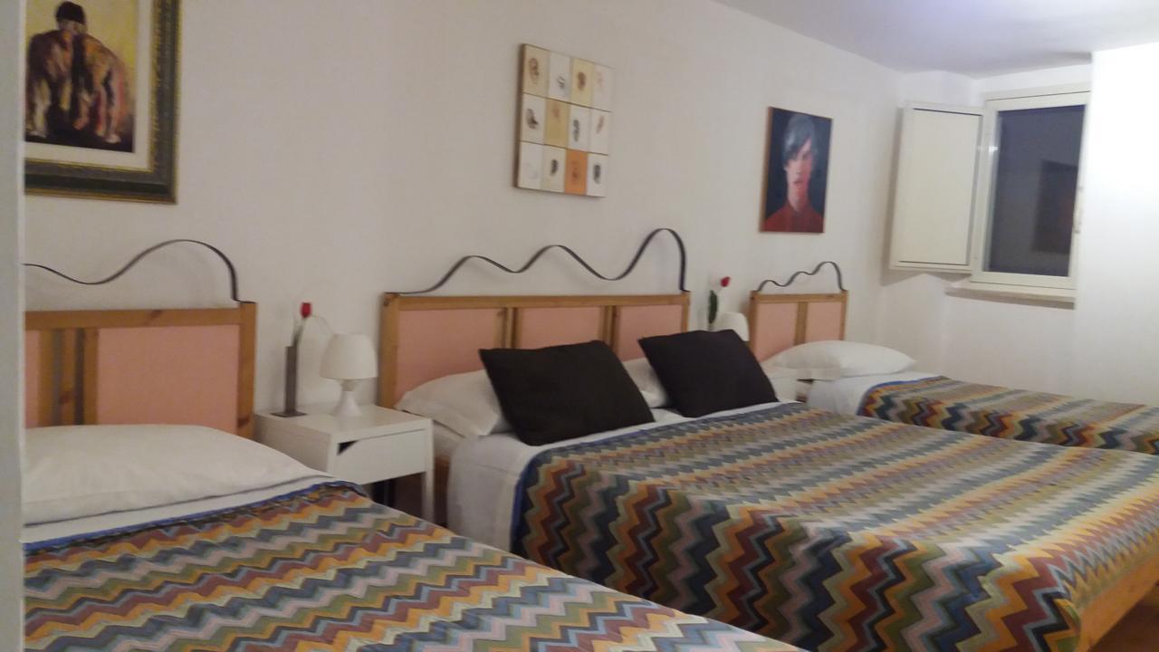 Bed & Breakfast Il Trespolo Degli Angeli