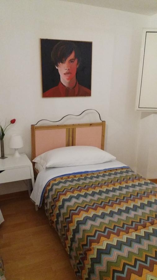 Il Trespolo Degli Angeli Bed & Breakfast *