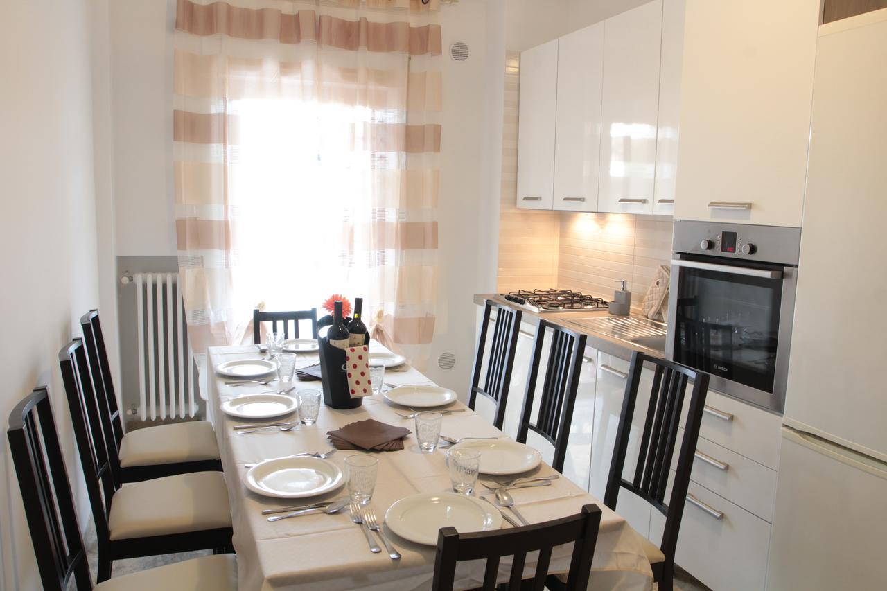 Apartman Sant'antonio *