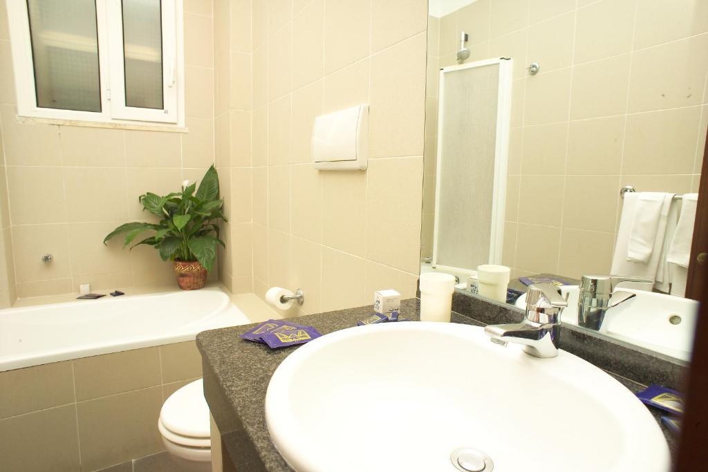 Hotel 7 Mari