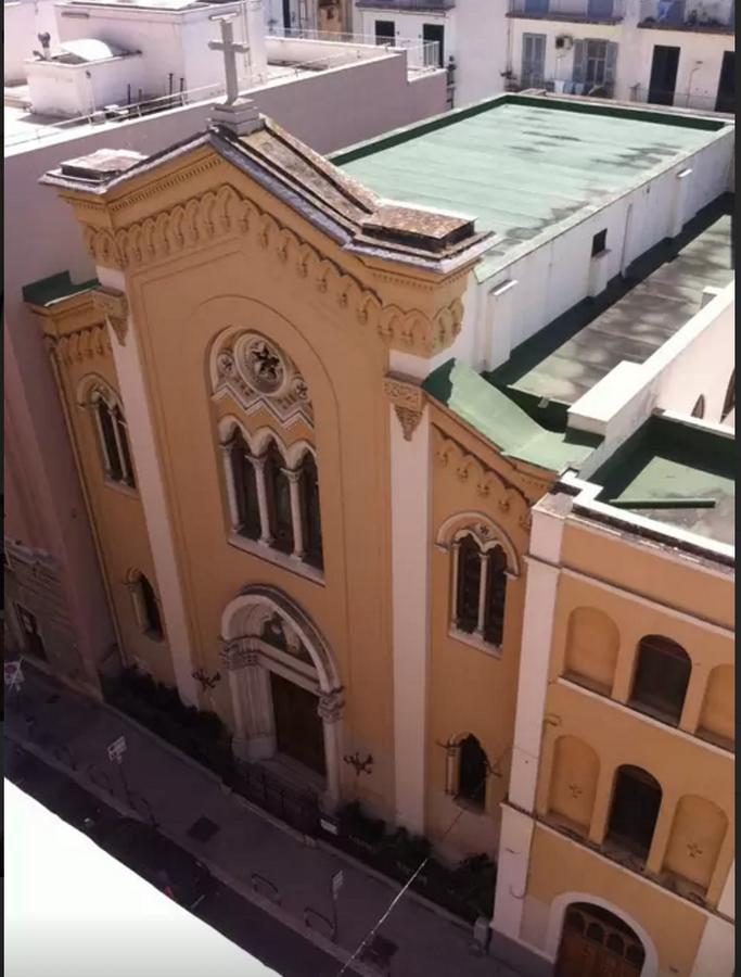 Gasthof Center Bari