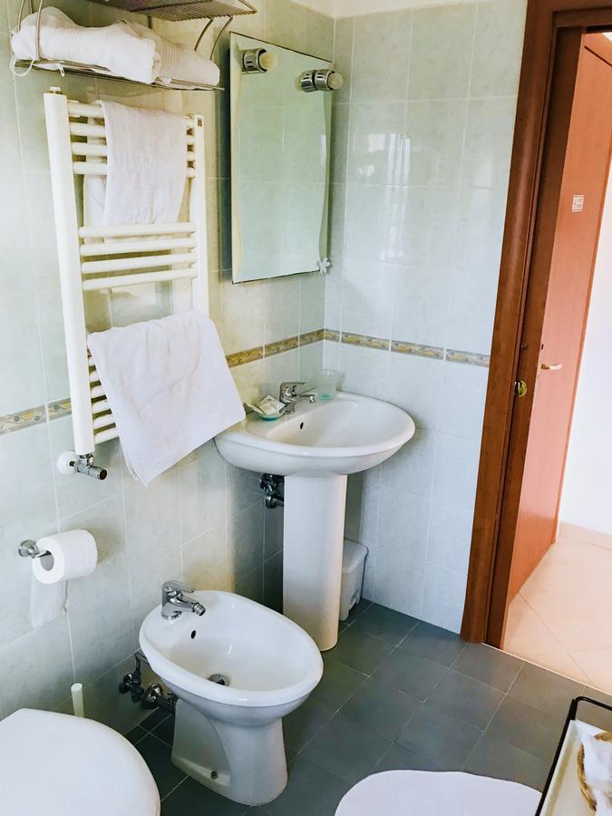 Aurora Bed & Breakfast Bari