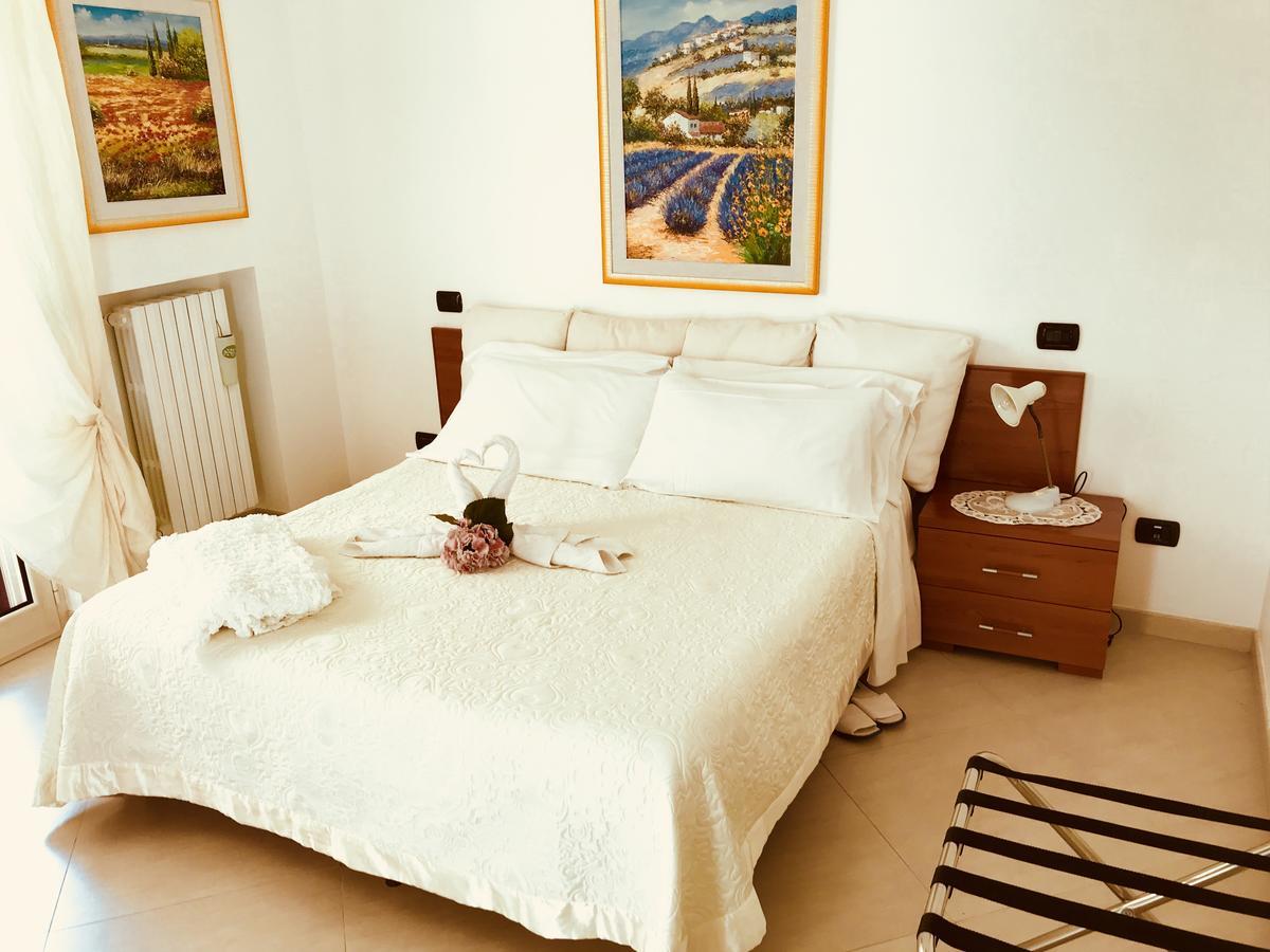 Bed & Breakfast Aurora Bari