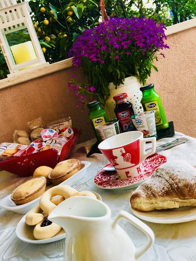 Bed & Breakfast Aurora