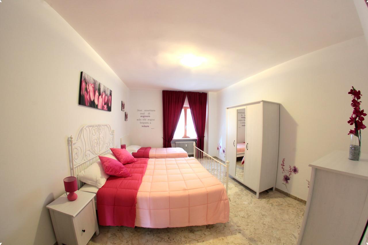 Sant'antonio Apartman