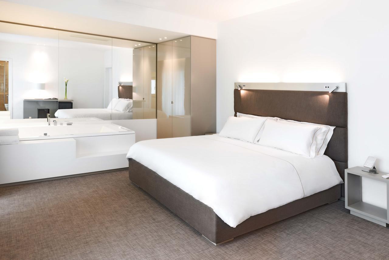 Acomodação com café da manhã  Dilman Luxury 2*