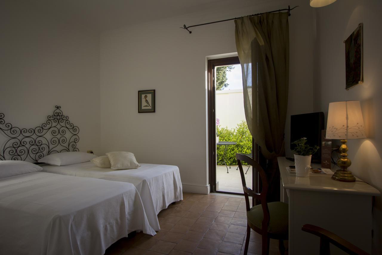 Terranobile Metaresort 4* Bari