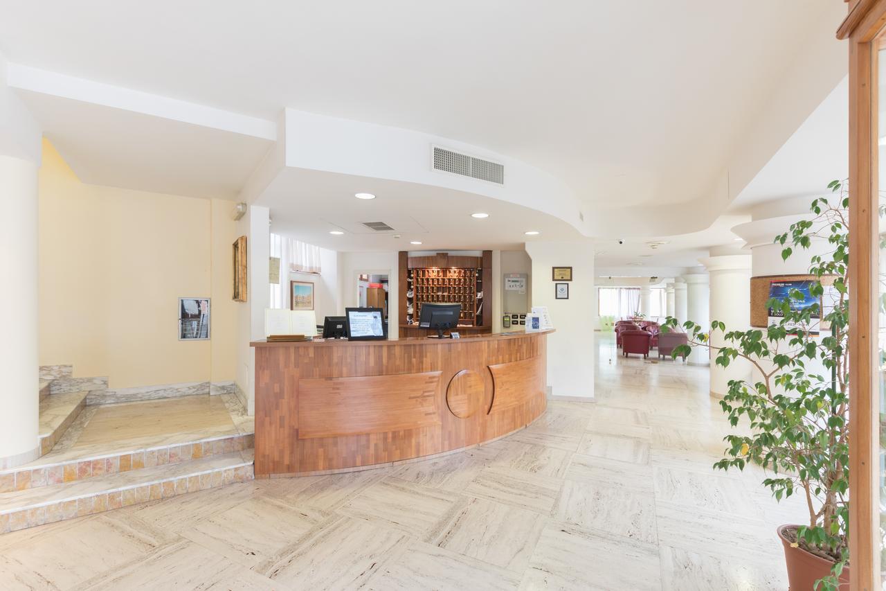 La Baia Hotel Bari
