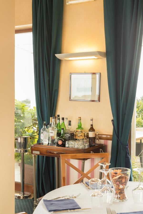 Hotel La Baia Bari