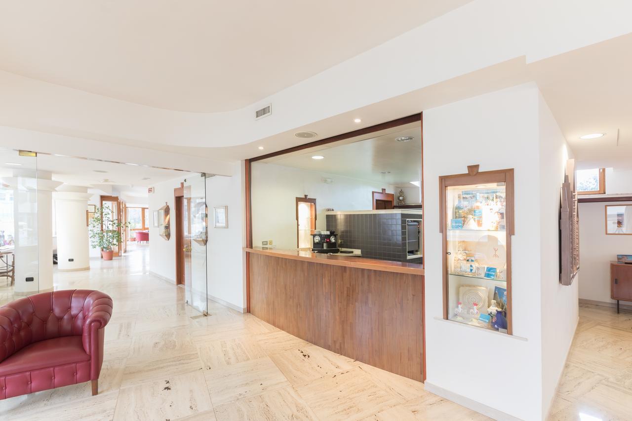La Baia Hotel Bari