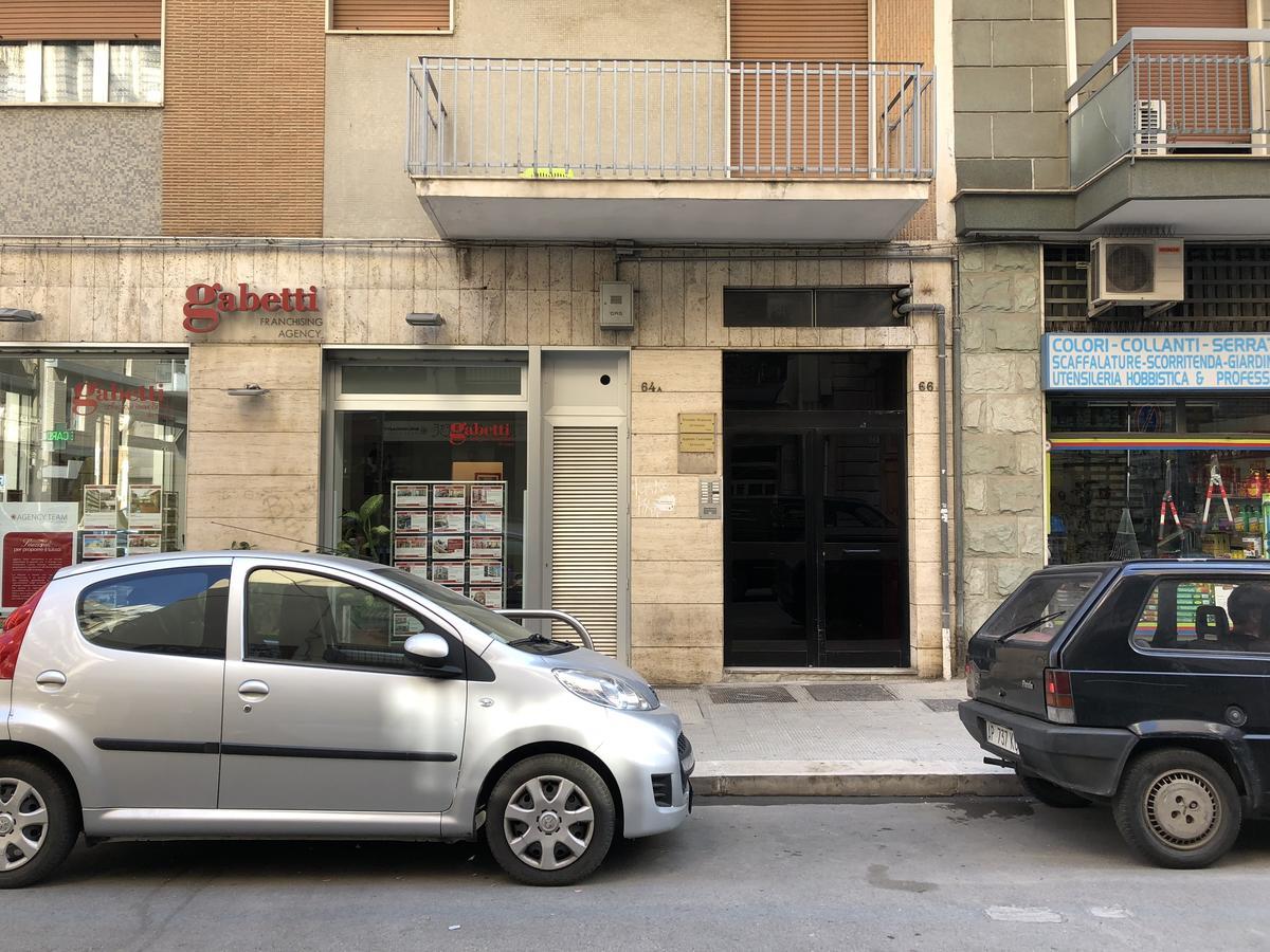 Apartment Berga's House *