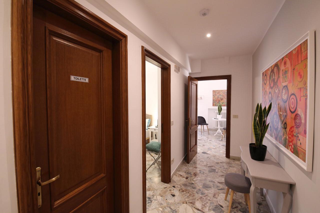 Shl City Terminal Locazione Turistica Guest house Bari