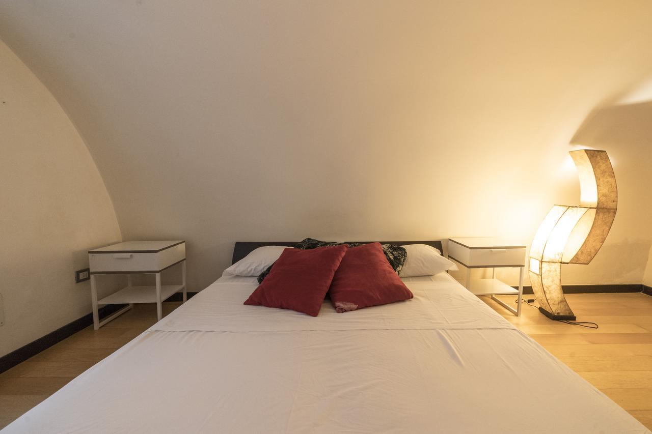 Dietro Tresca 3 Appartamento Bari