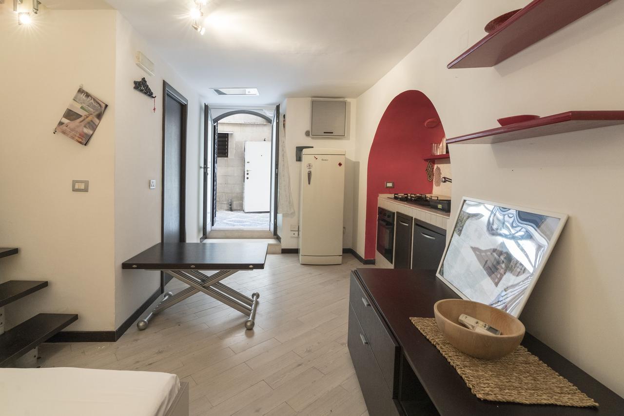 Appartamento Dietro Tresca 3 *