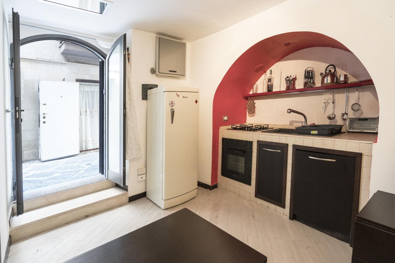 Dietro Tresca 3 Bari
