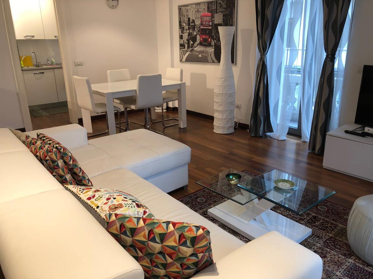 Berga Exclusive Appartamento *