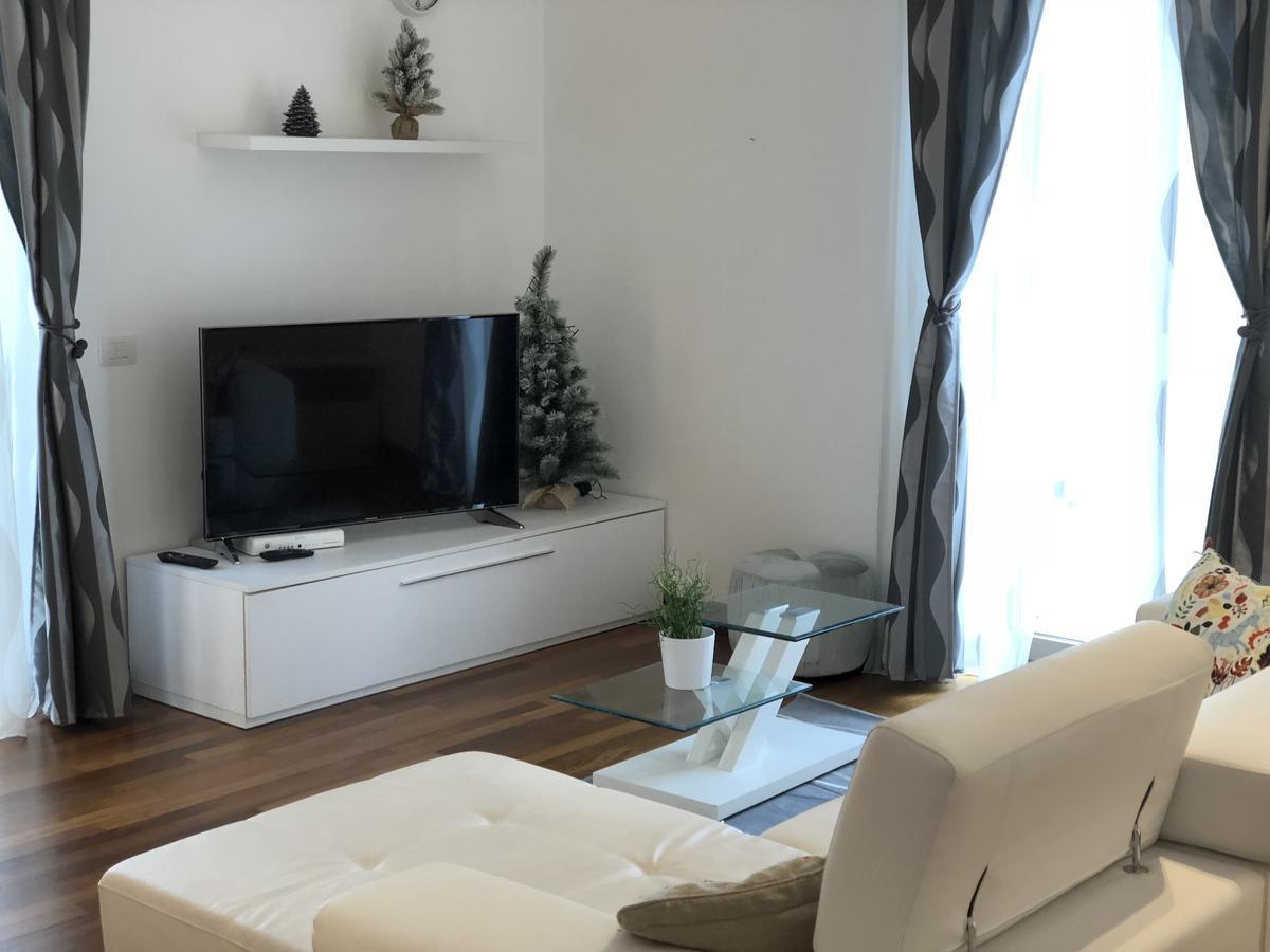Berga Exclusive Appartamento Bari