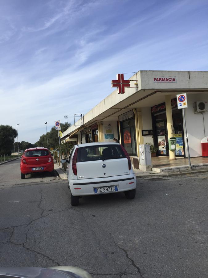 Guest house In Locazione Breve *