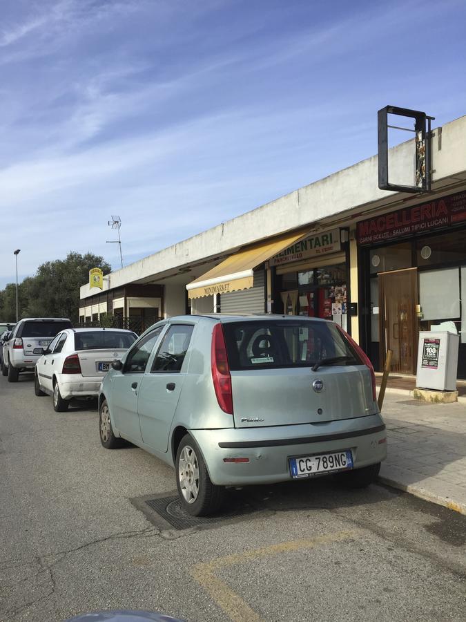 Guest house In Locazione Breve