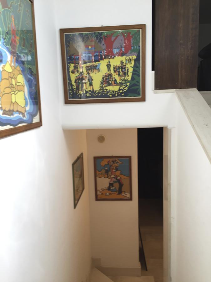 Guest house In Locazione Breve *