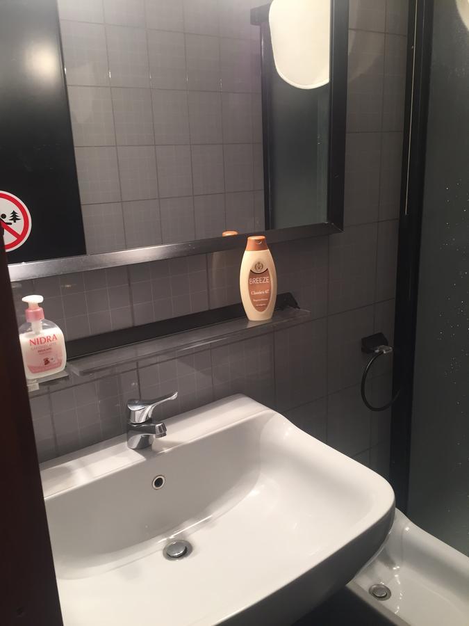 In Locazione Breve Guest house Bari