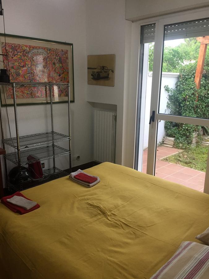 In Locazione Breve Bari