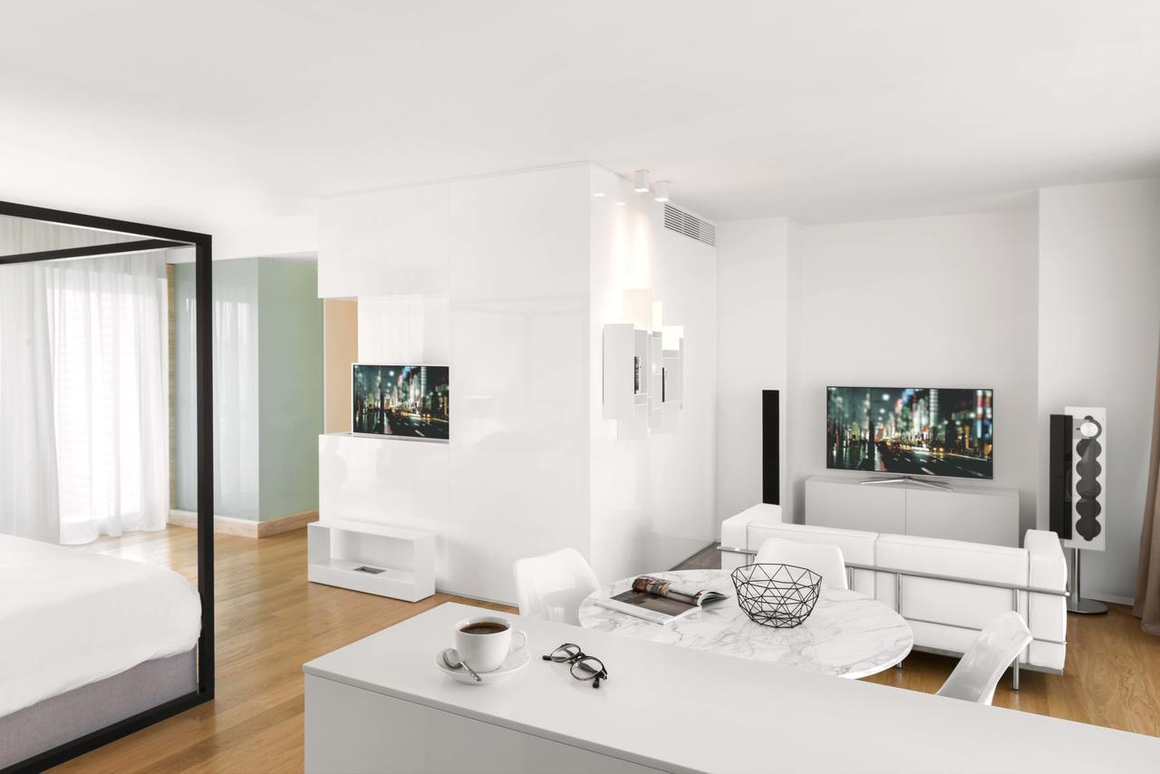 Dilman Luxury 2*