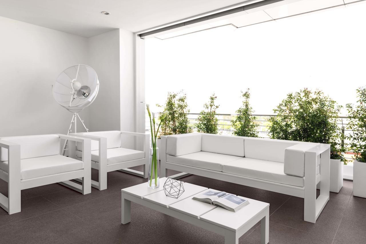 Dilman Luxury Acomodação com café da manhã  Bari