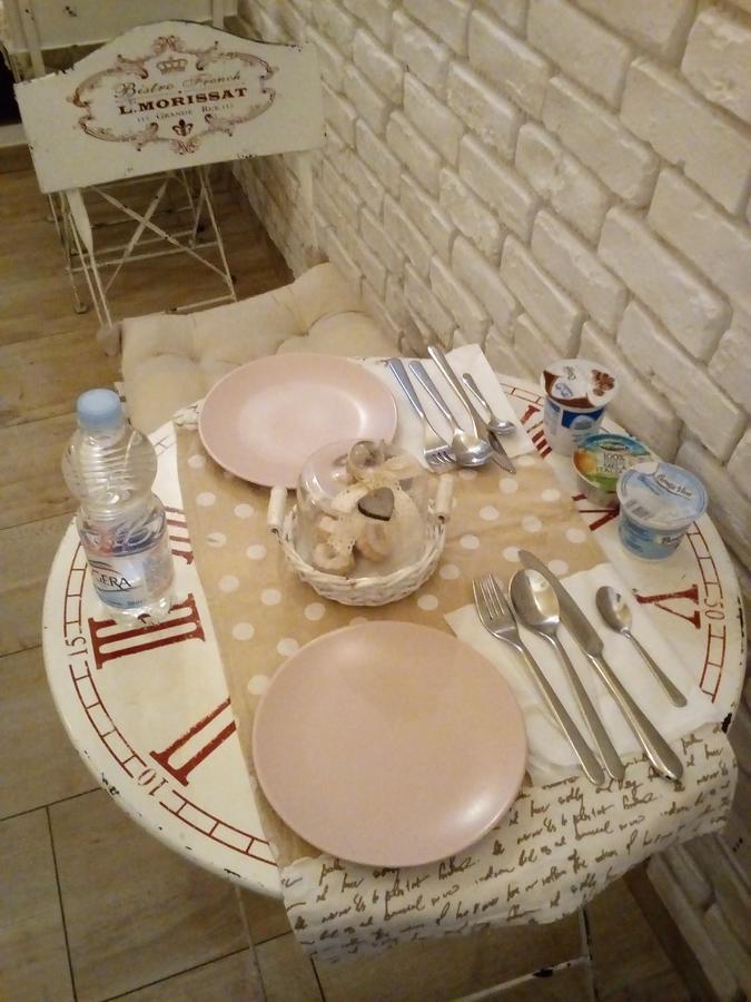 La Maison Del Borgo Antico * Bari