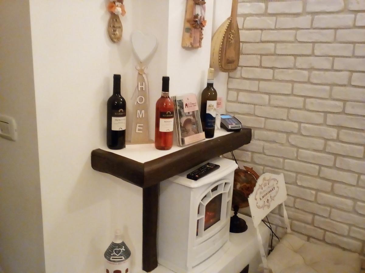 Bed & Breakfast La Maison Del Borgo Antico Bari