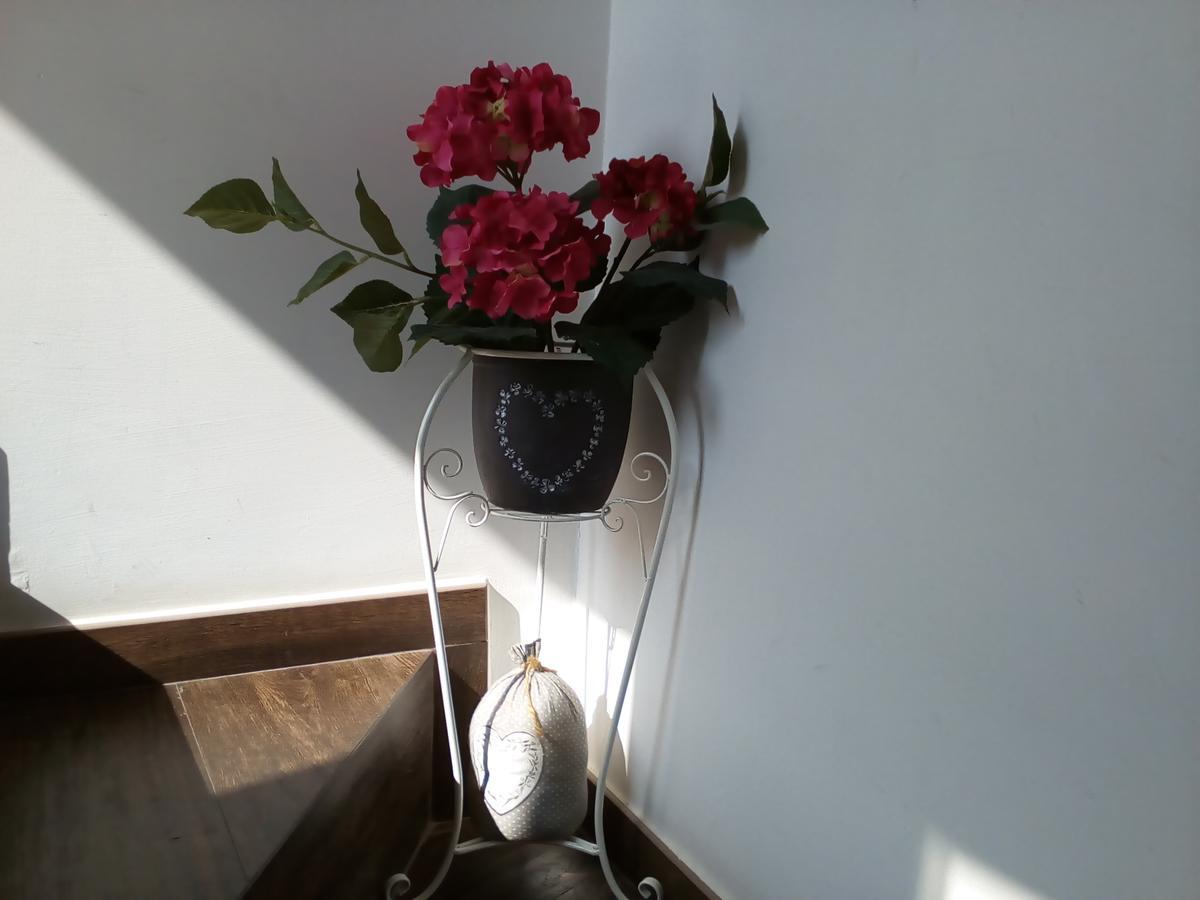 La Maison Del Borgo Antico Bed & Breakfast