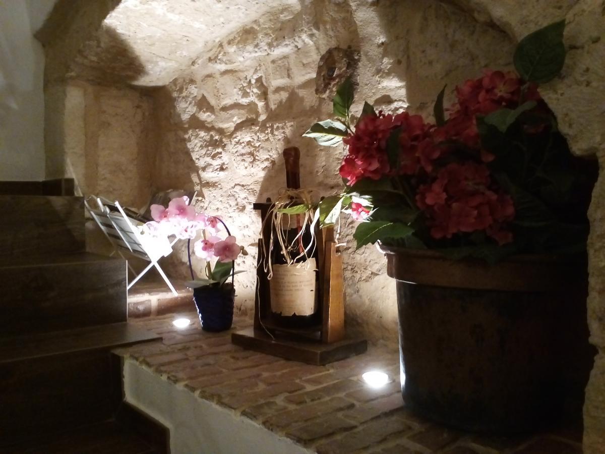 La Maison Del Borgo Antico *