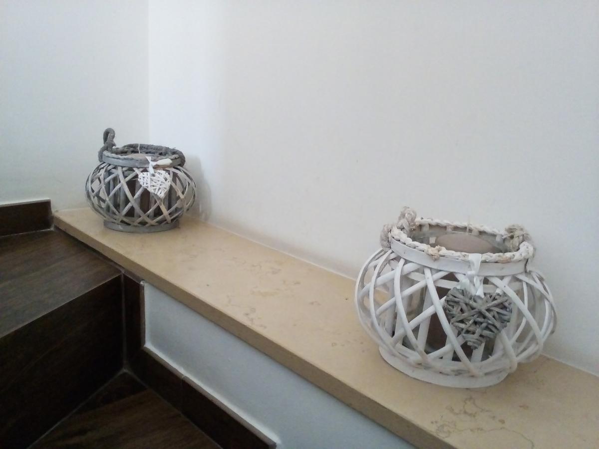La Maison Del Borgo Antico Bed & Breakfast Bari