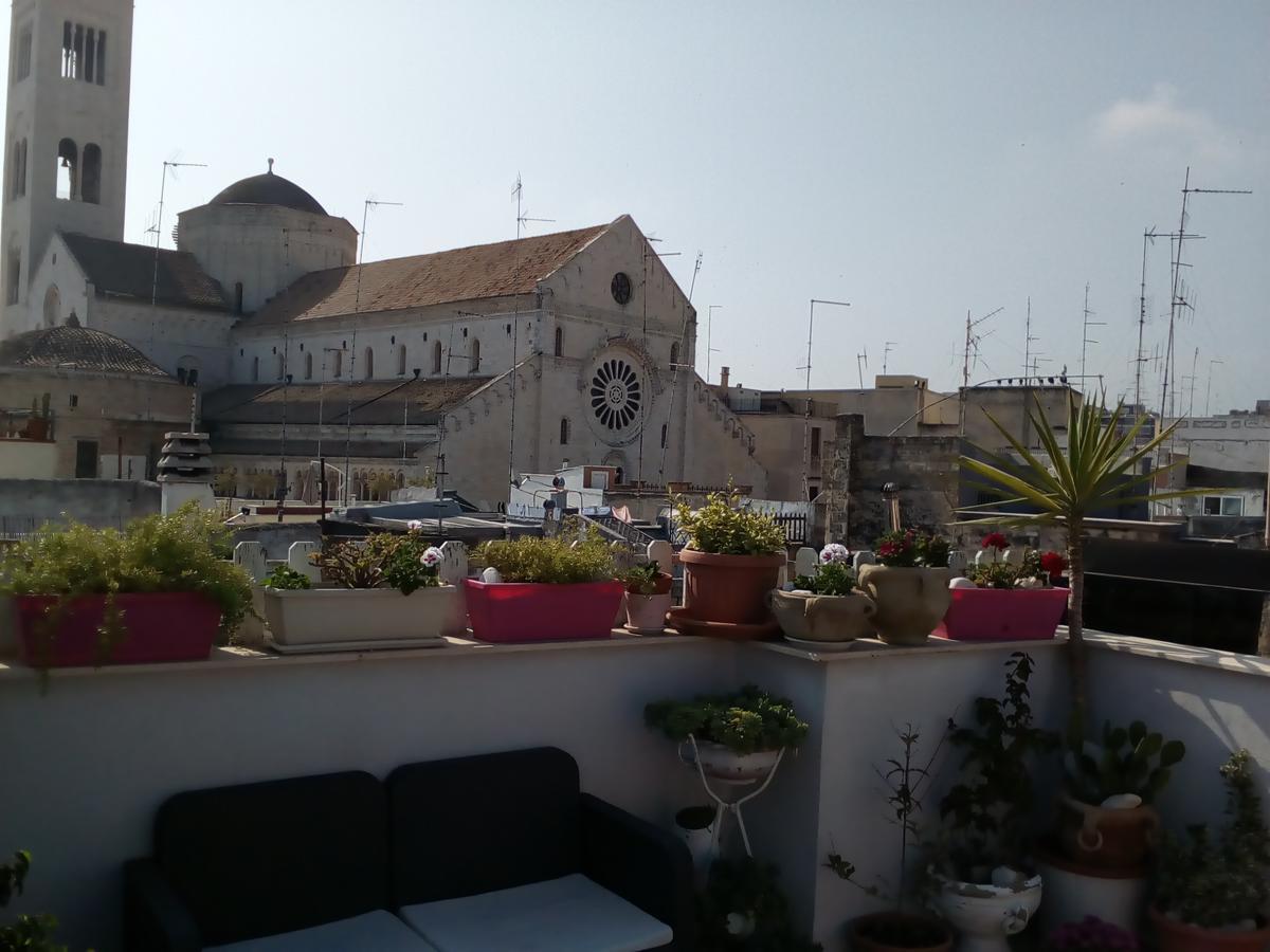 La Maison Del Borgo Antico