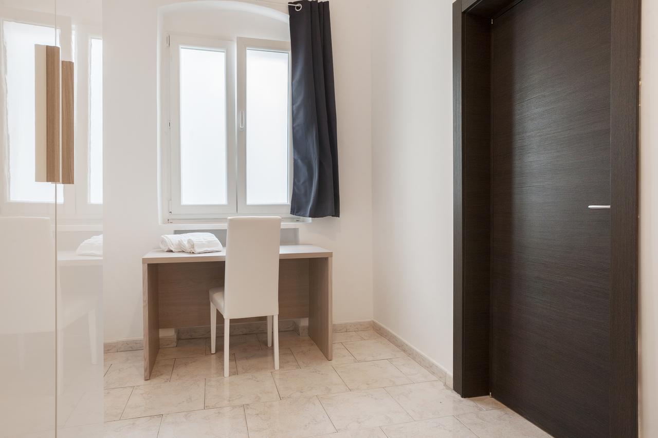 Apartment San Nicola Trilocali Vgm Bari