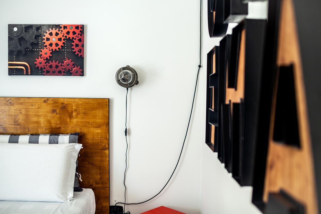 Travel Bed & Breakfast Bari