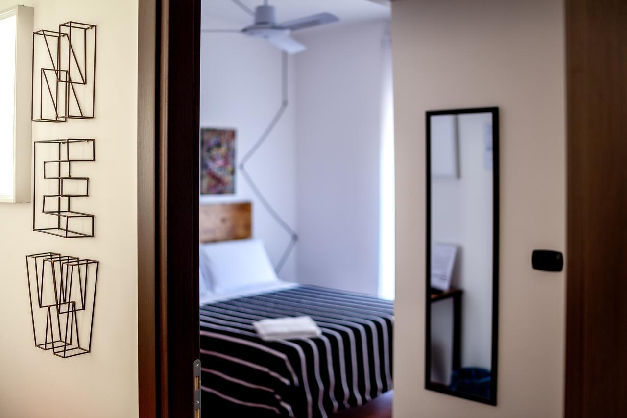 Travel Bed & Breakfast Bari
