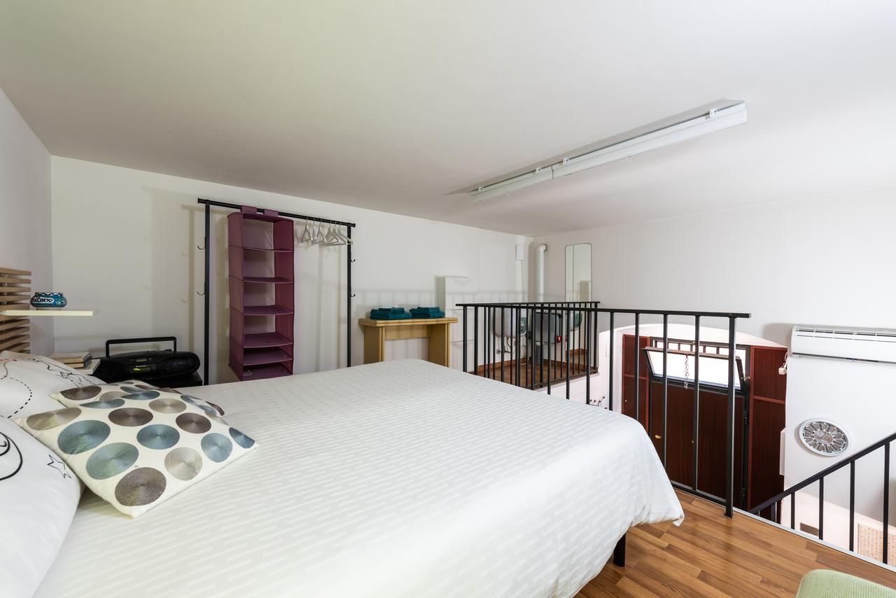 Central Station Loft Apartment *