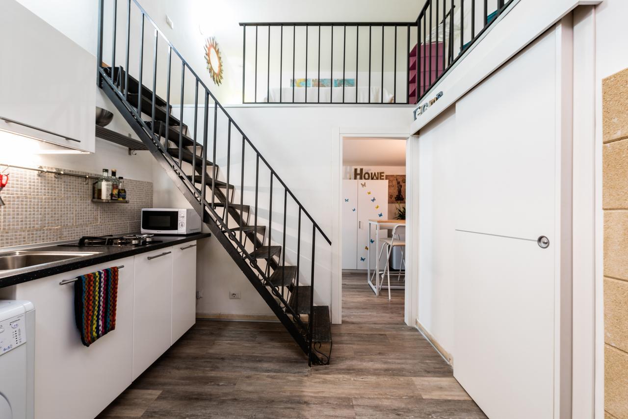 Central Station Loft *