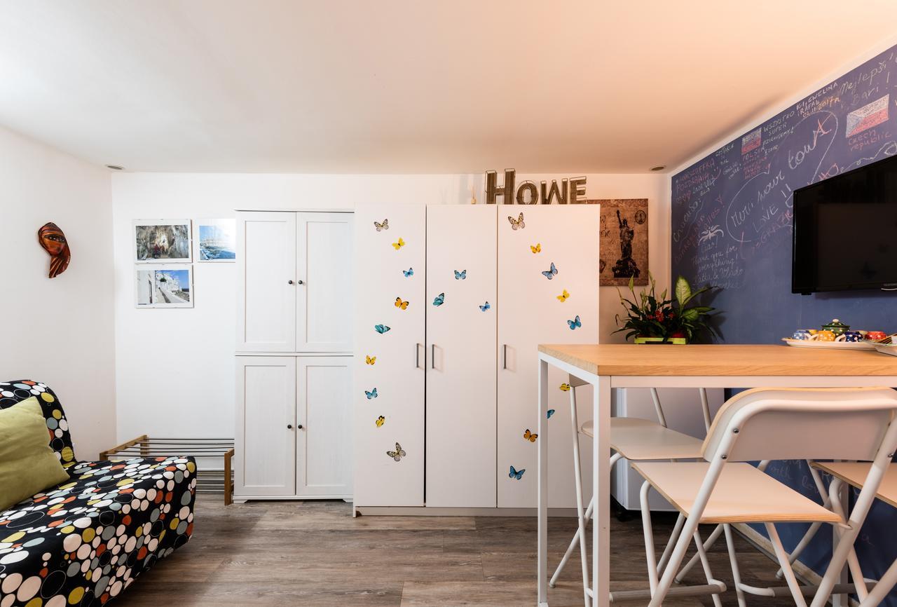 Central Station Loft