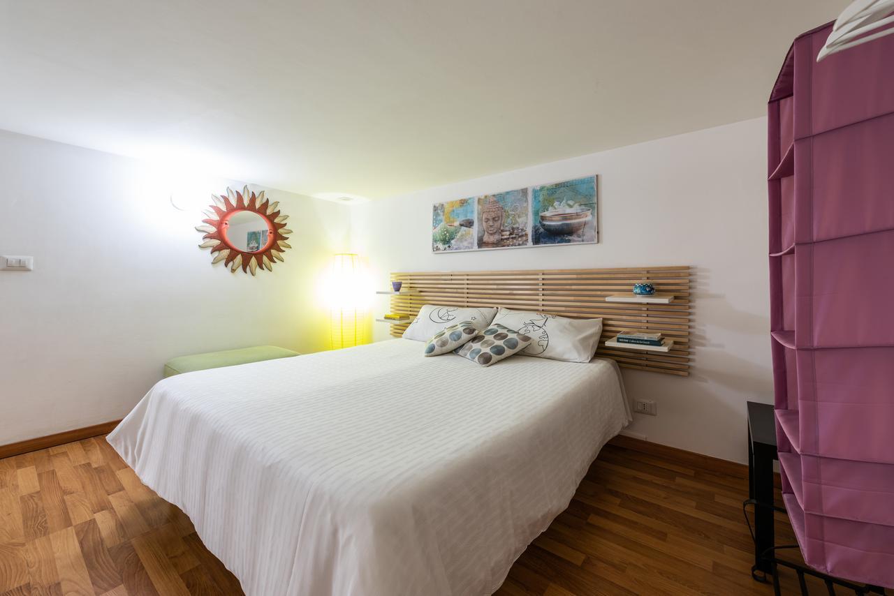 Central Station Loft *