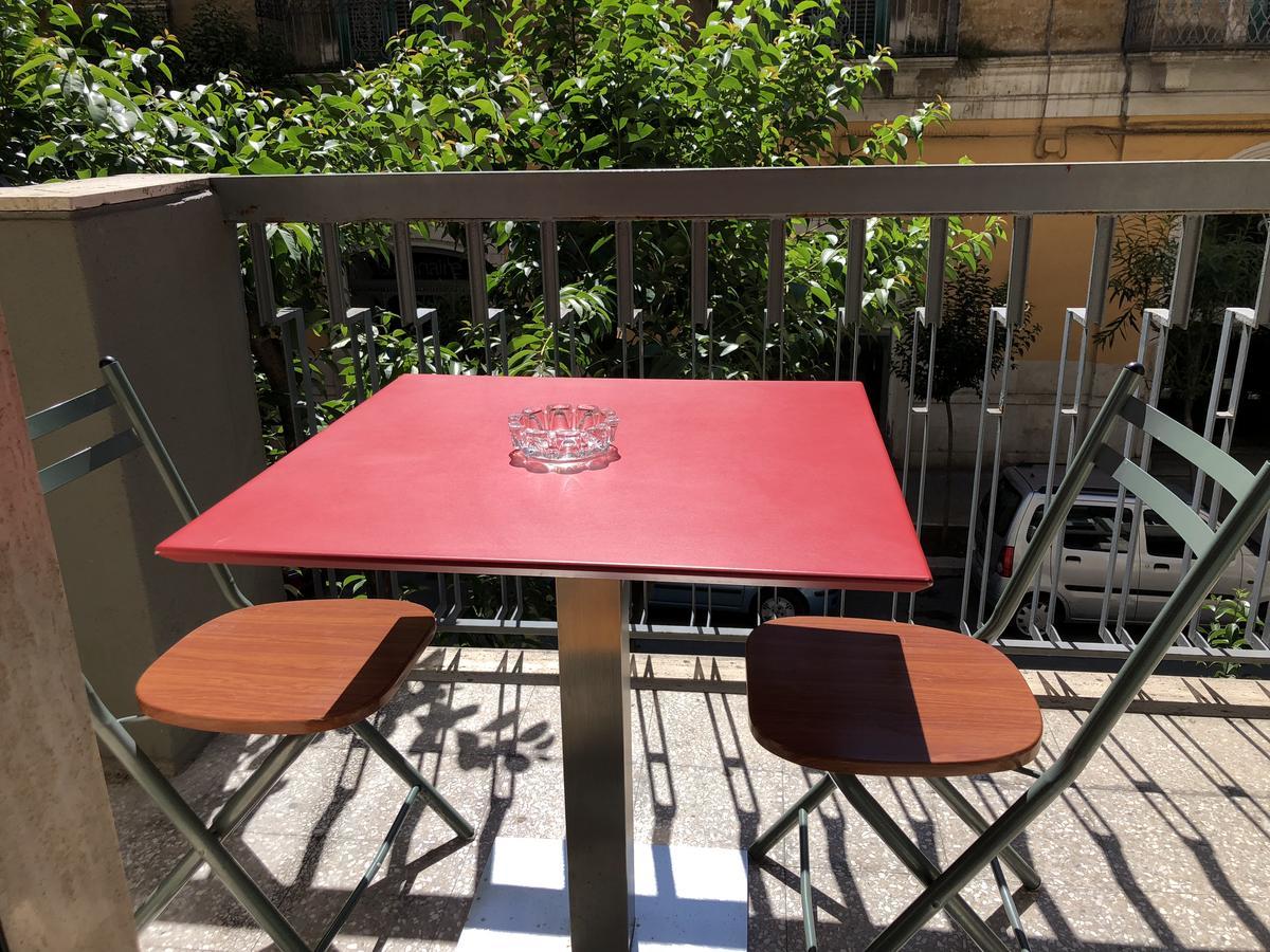 De Rossi Apartment *