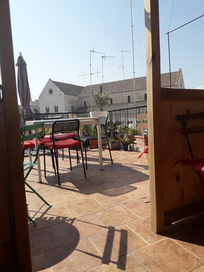 Il Trespolo Degli Angeli Bed & Breakfast *
