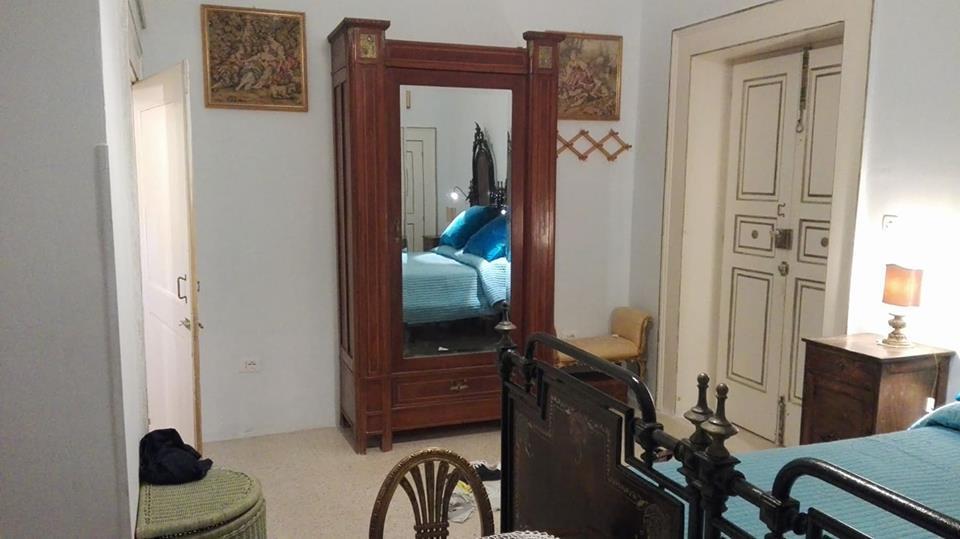 Bed & Breakfast Longo De Bellis *