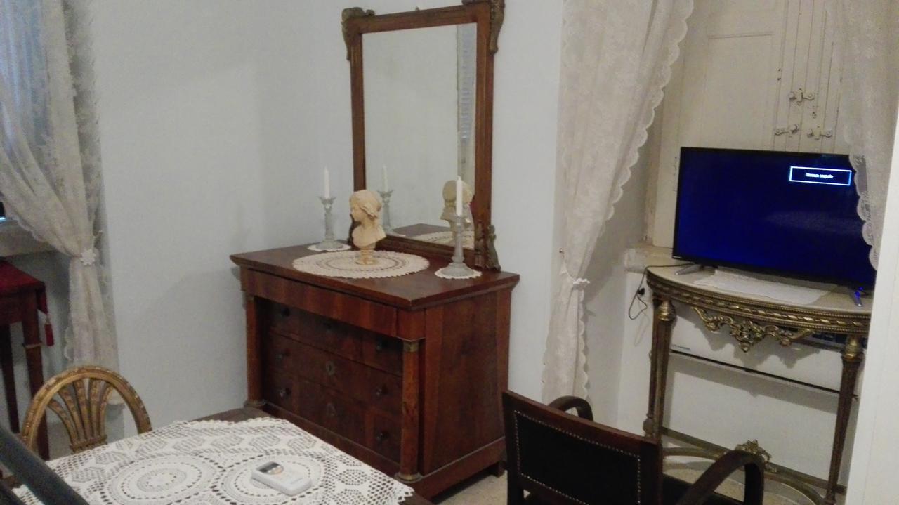 Longo De Bellis Bed & Breakfast