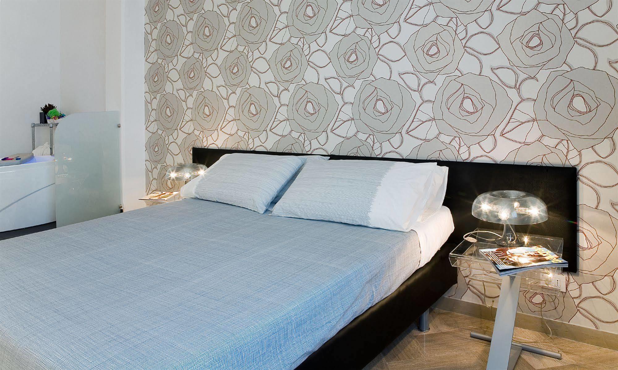 Viasparano Bed & Breakfast