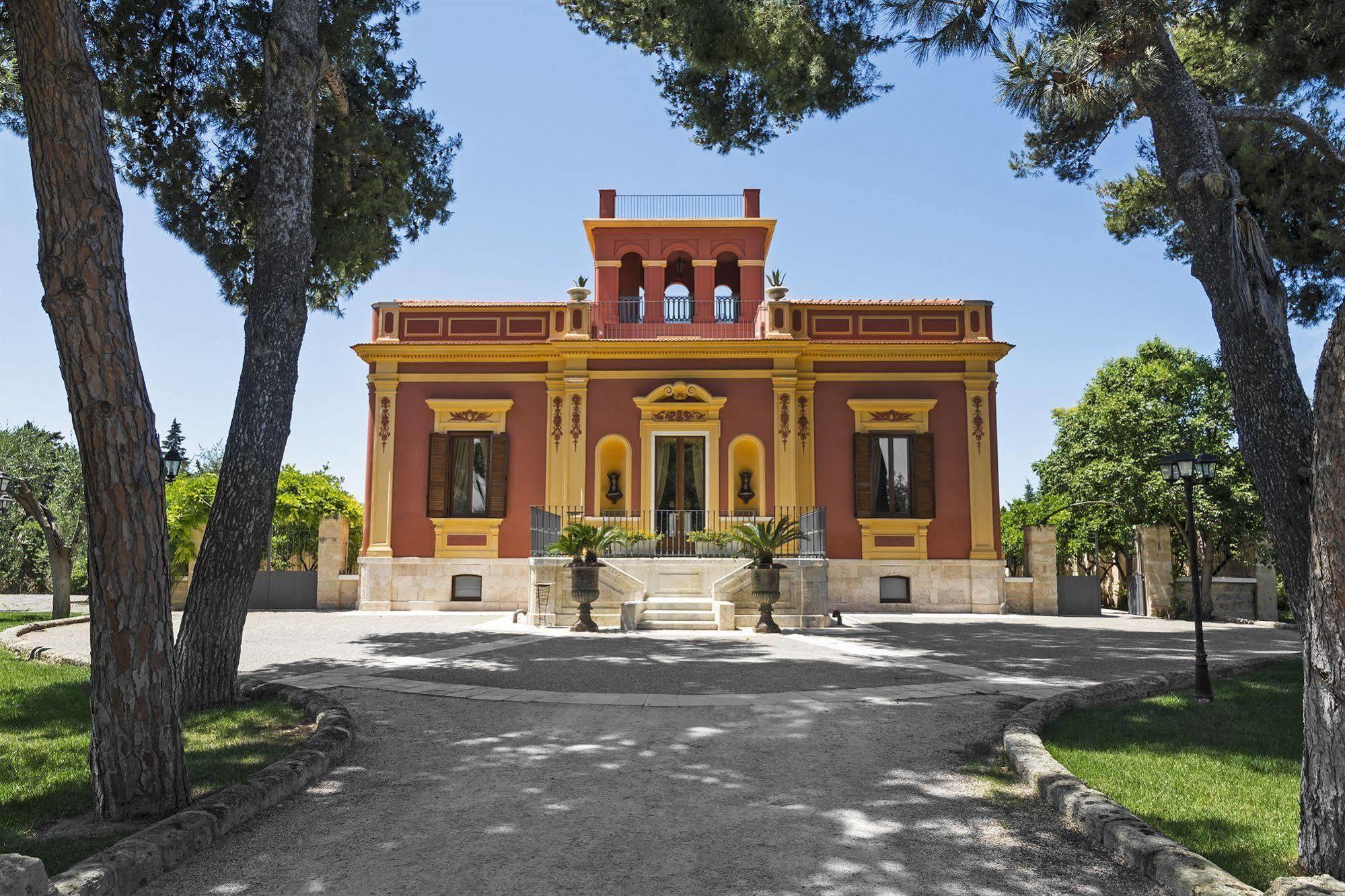 Hotel Terranobile Metaresort 4*