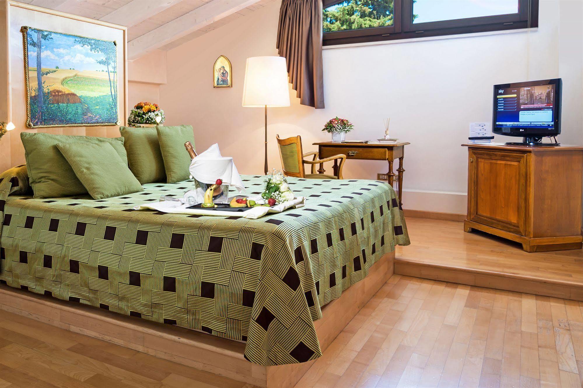 Terranobile Metaresort 4* Bari