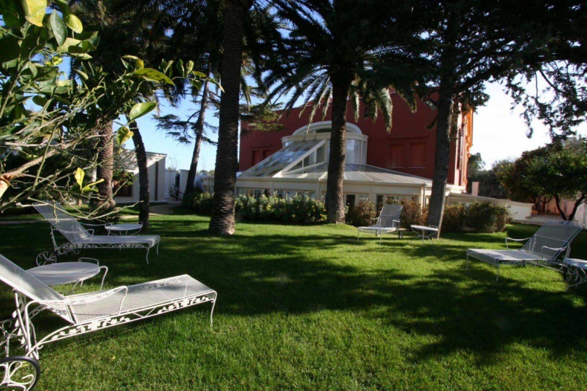 Terranobile Metaresort Hotel 4*
